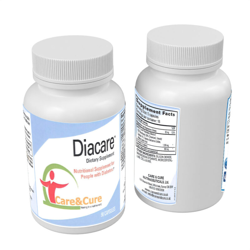 Diacare