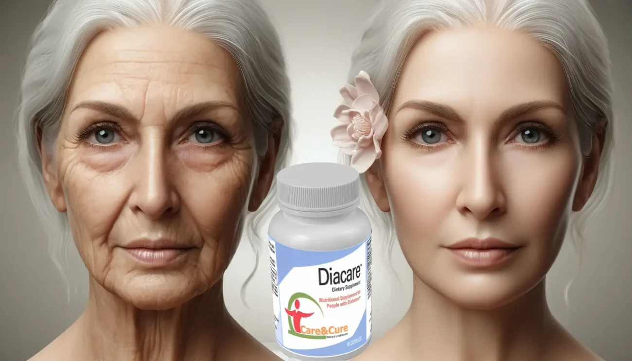Anti Aging Supplement