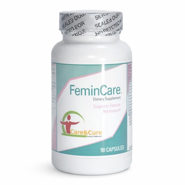 Femin Care supplement