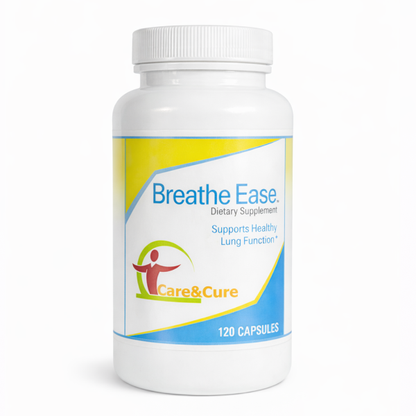 Breath Ease