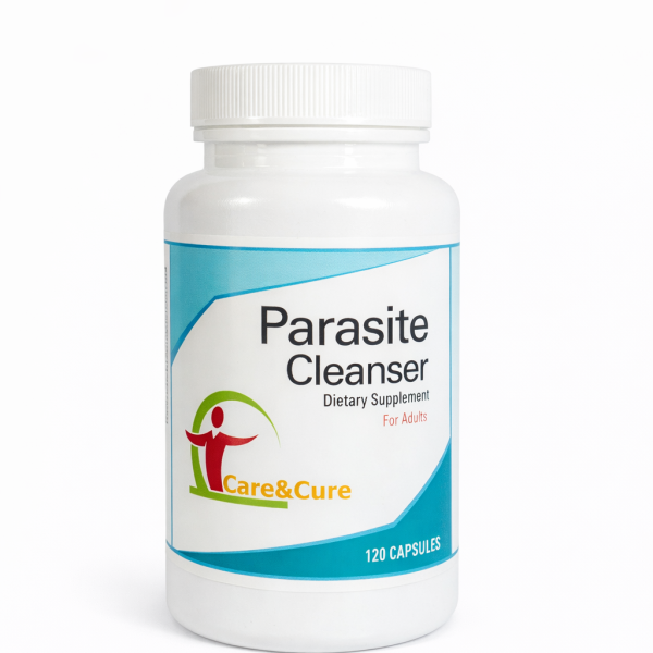 Parasite Cleanser