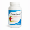Essential-M broad spectrum mineral supplement 120 capsules UK Care and Cure