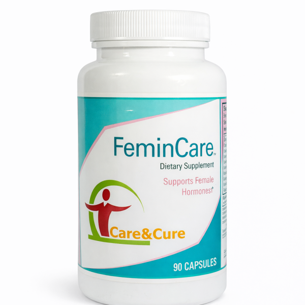 Femin Care supplement