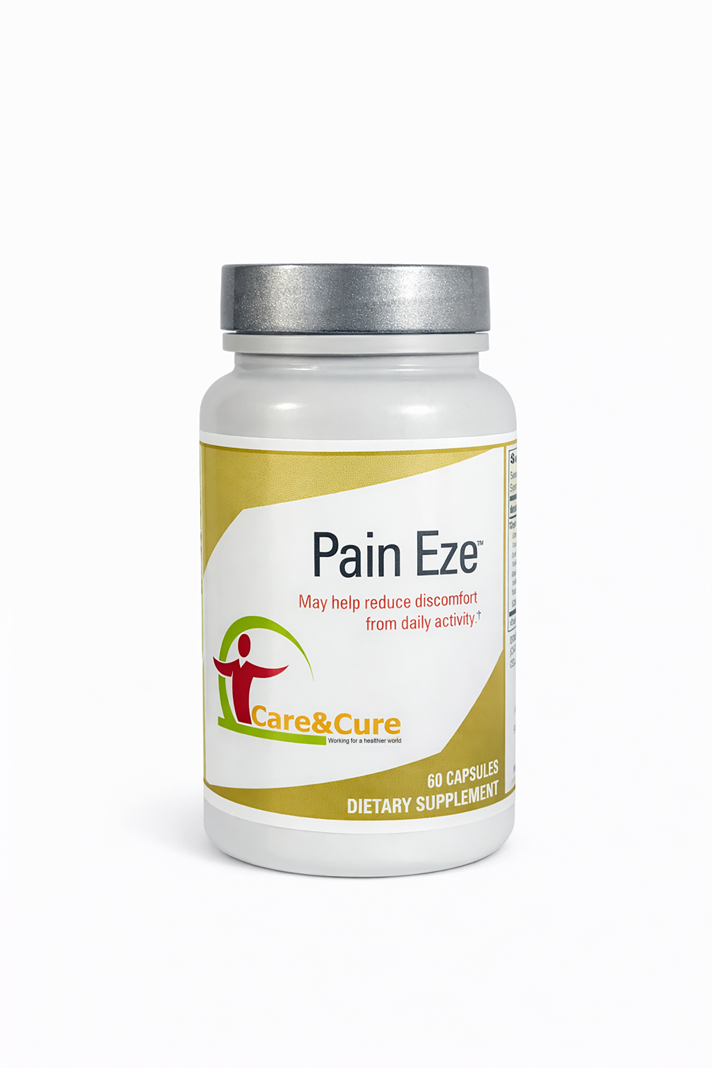 Pain Eze Joint & Movement Support Supplement