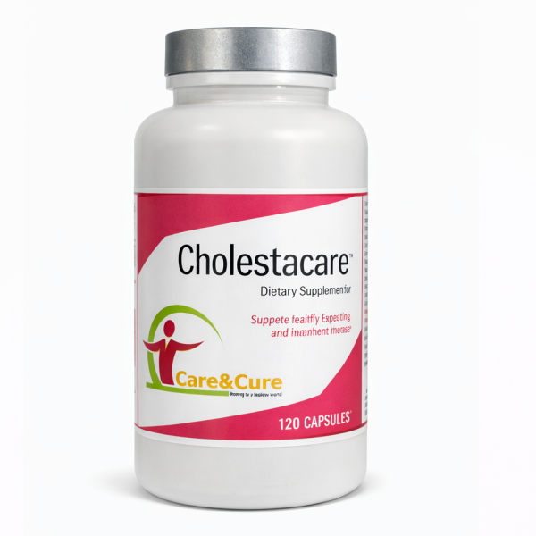 cholestacare