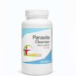 Parasite Cleanser