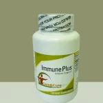 Immune Plus S-Acetyl Glutathione supplement for immune support and antioxidant health in the UK