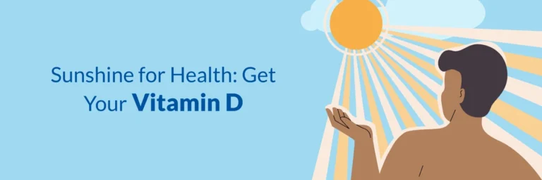 sunshine for health get your vitamin d