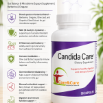 Candida Care - view 12703