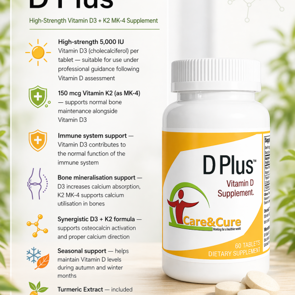 D Plus - Image 2
