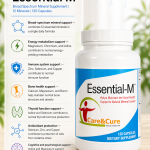 Essential M - view 12706