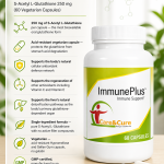 Immune Plus - view 12697