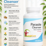 Parasite Cleanser - view 12692