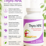 Thyro HPA™ - view 12691