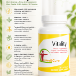 Vitality - view 12705