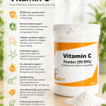 Vitamin C - view 12707