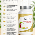 Pain Eze - view 12693