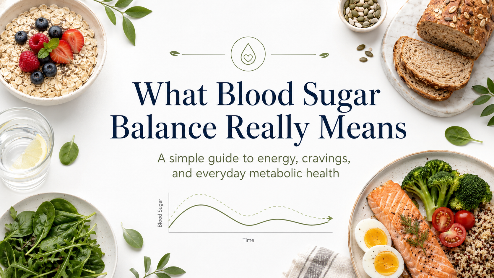 What Blood Sugar Balance Really Means