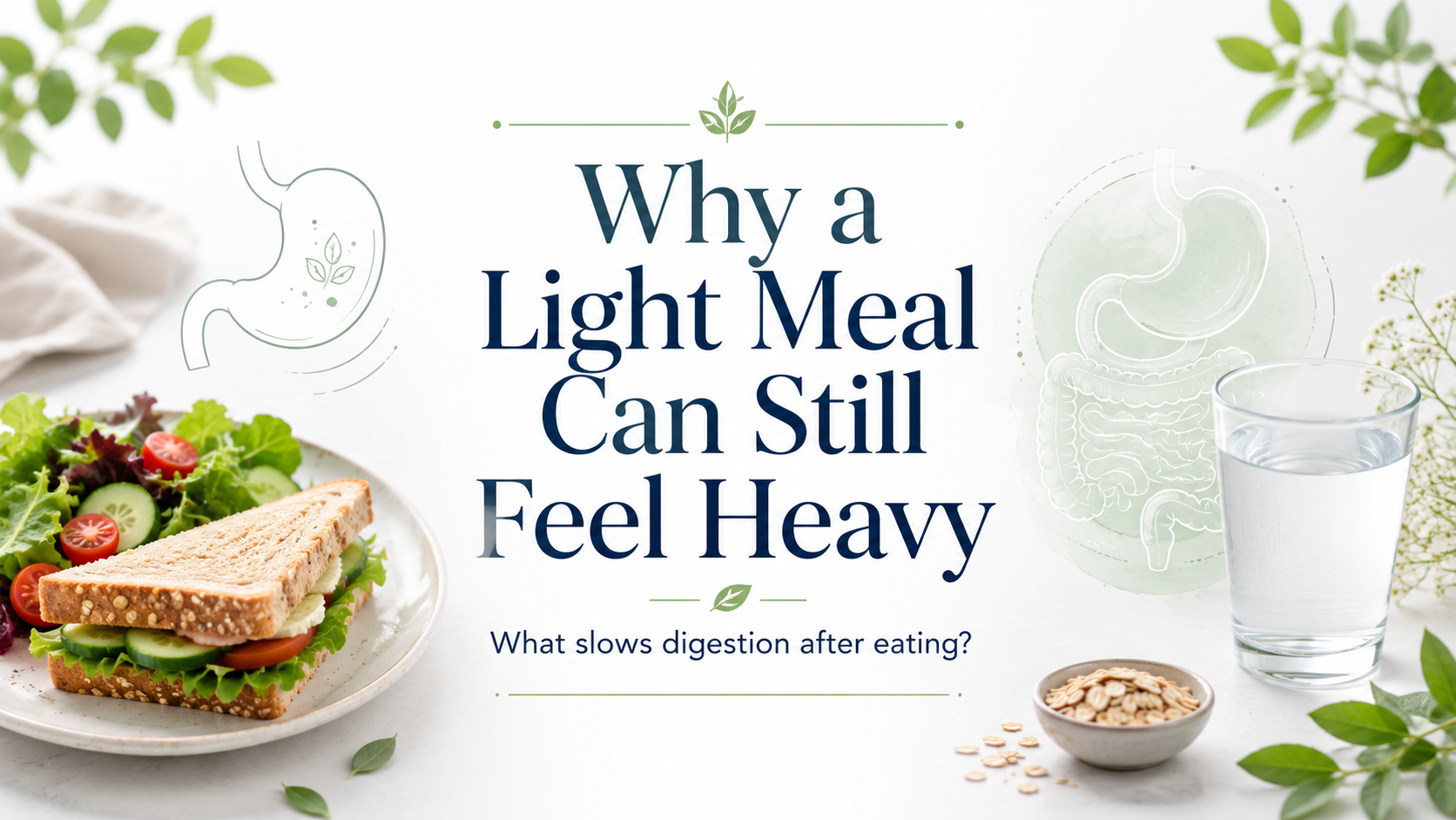 light meal