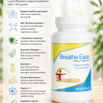 Breathe Ease™ - view 130