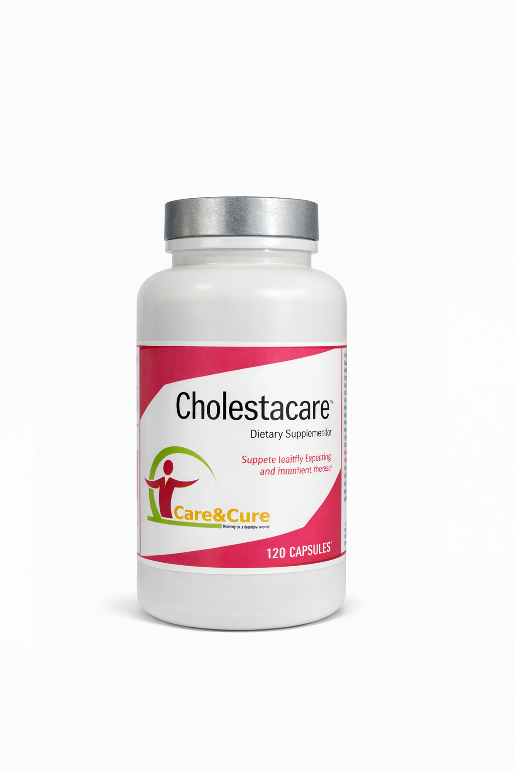 Cholestacare — CC-CHO