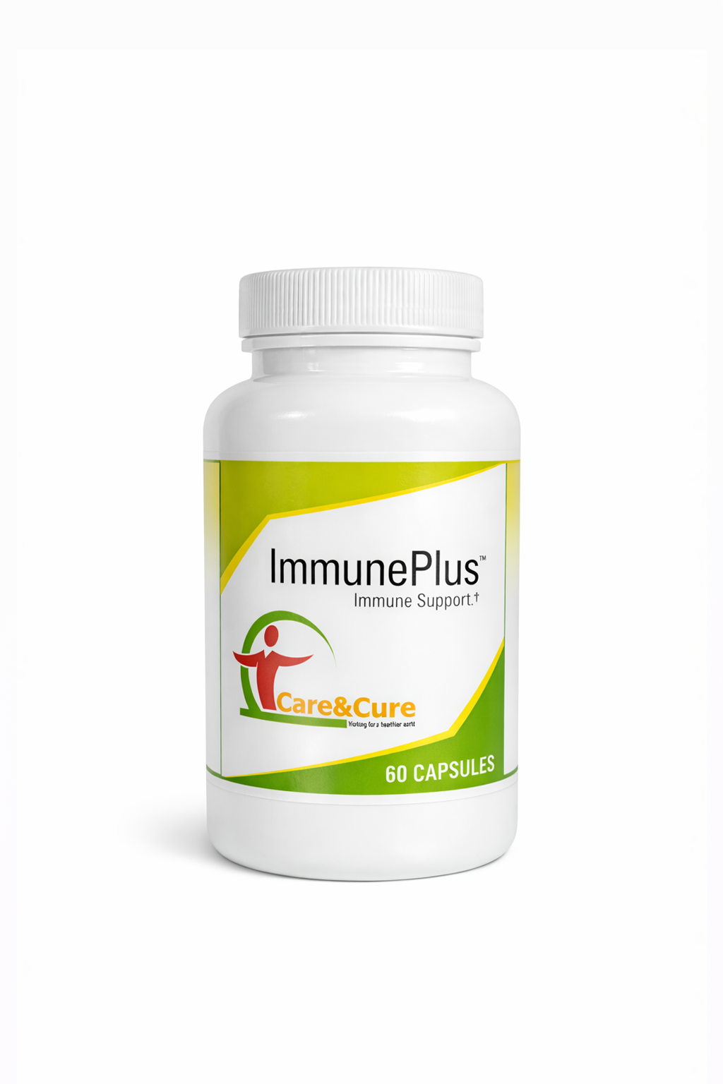 Immune Plus — cc-ip
