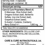 Candida Care - view 120