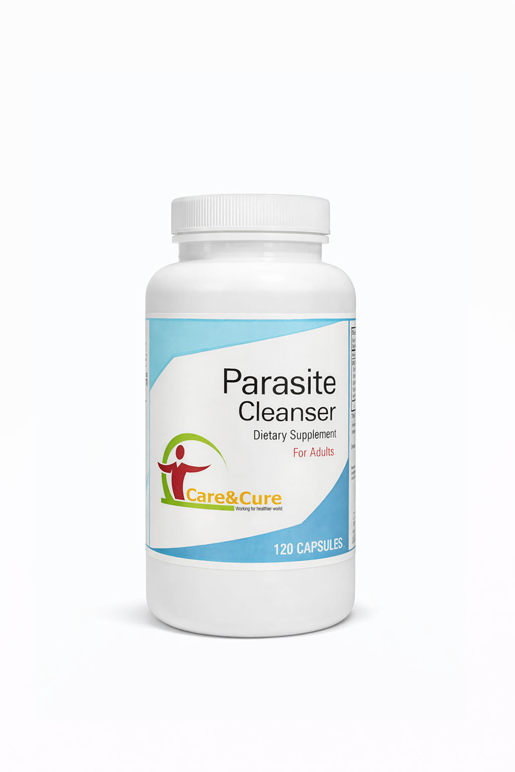 Parasite Cleanser — cc=pc